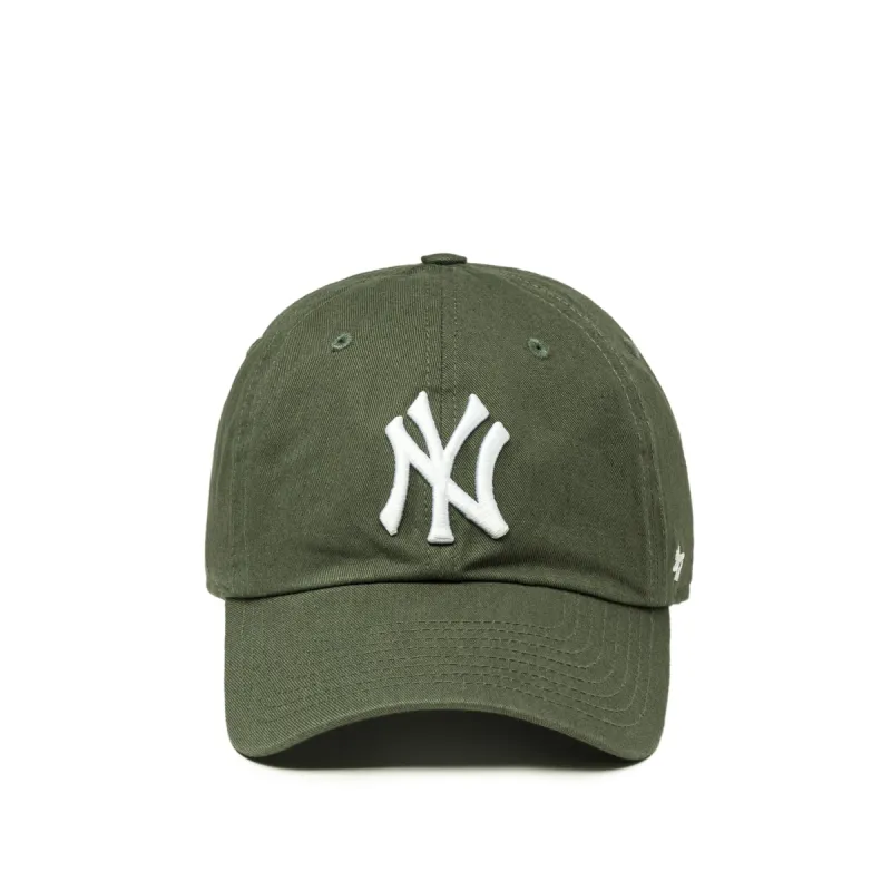 47 MLB New York Yankees *Clean Up* Cap sold by Asphalt Gold