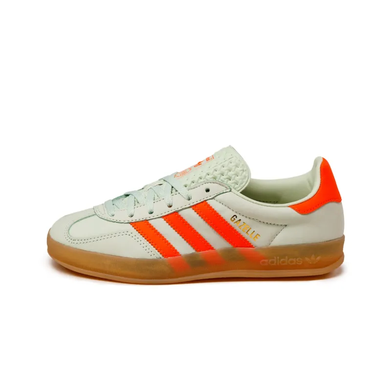 Adidas Gazelle Indoor W sold by Asphalt Gold
