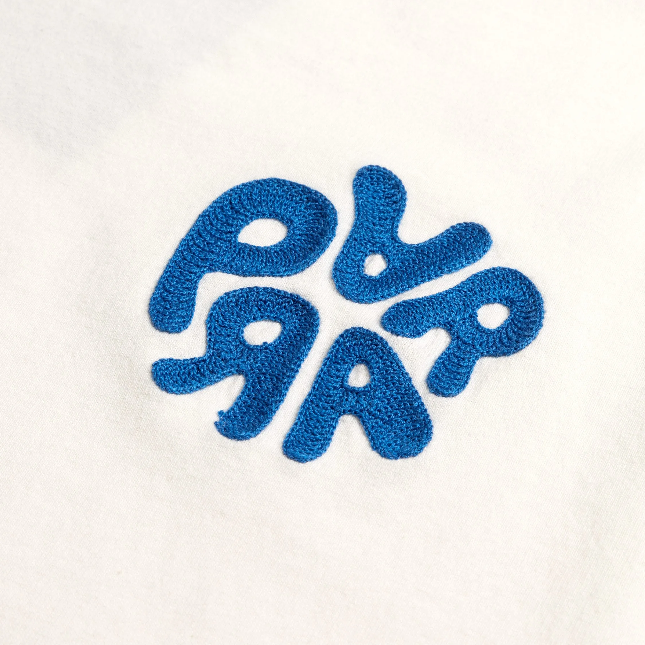 By Parra 1976 Logo T-Shirt sold by Asphalt Gold product image thumbnail 2