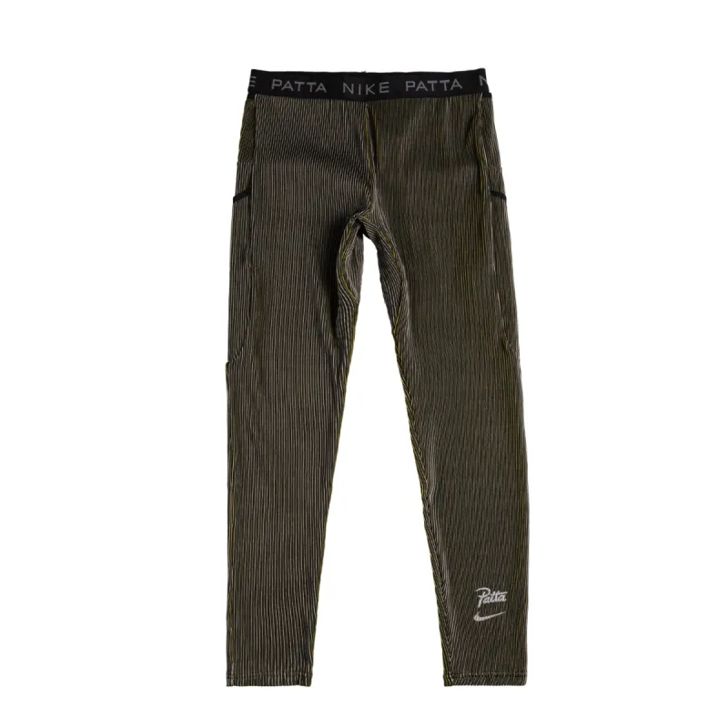 Nike x Patta Running Team Leggings sold by Asphalt Gold