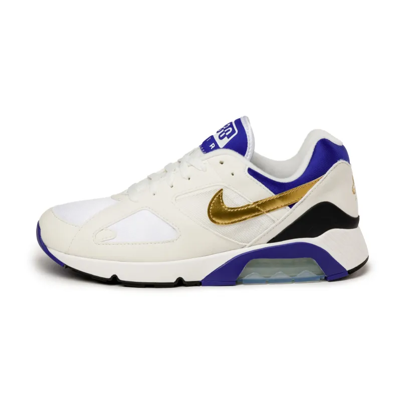 Nike Air 180 *Concord* sold by Asphalt Gold
