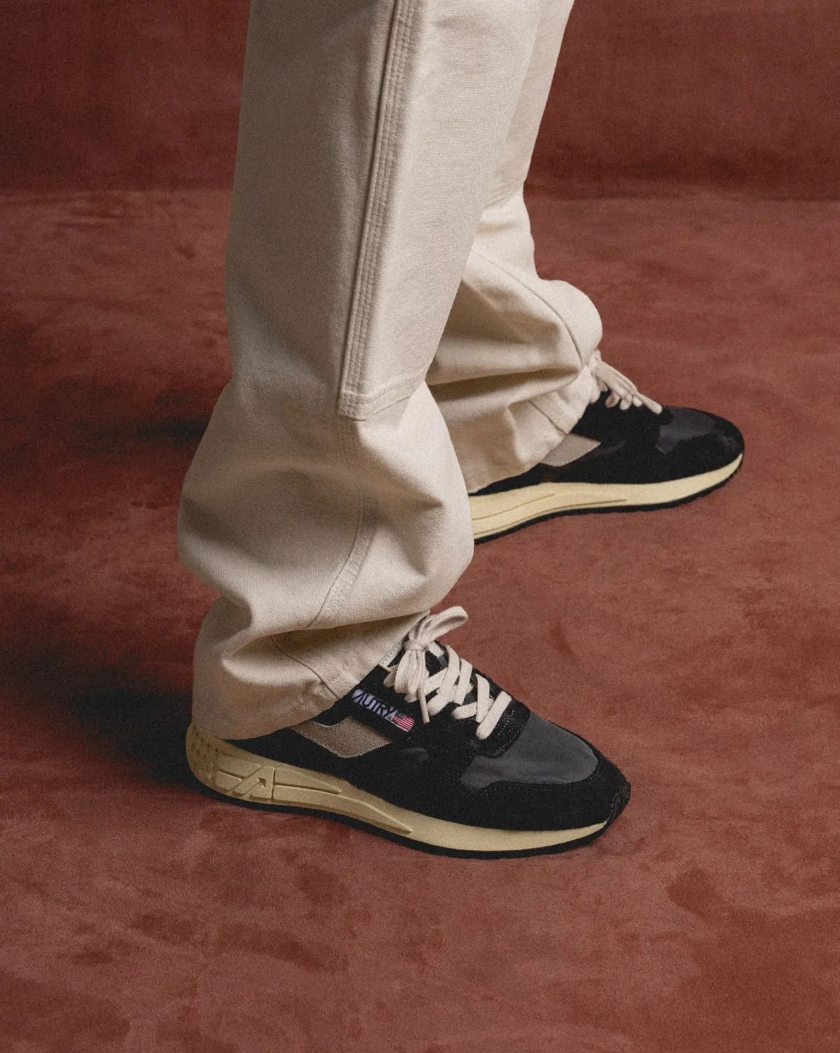 Autry Reelwind Low W sold by Asphalt Gold product image thumbnail 5