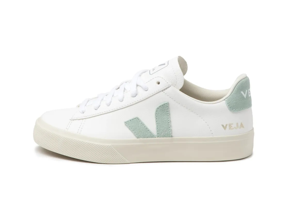 Veja Campo Chromefree Leather W sold by Asphalt Gold