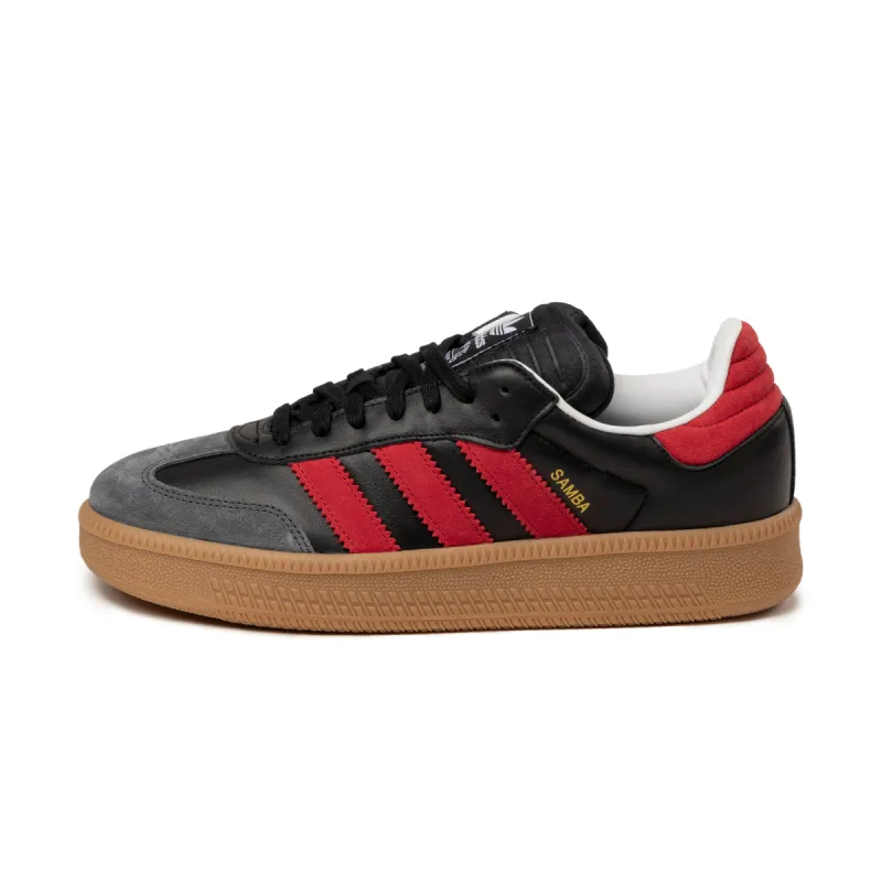 Adidas Samba XLG sold by Asphalt Gold