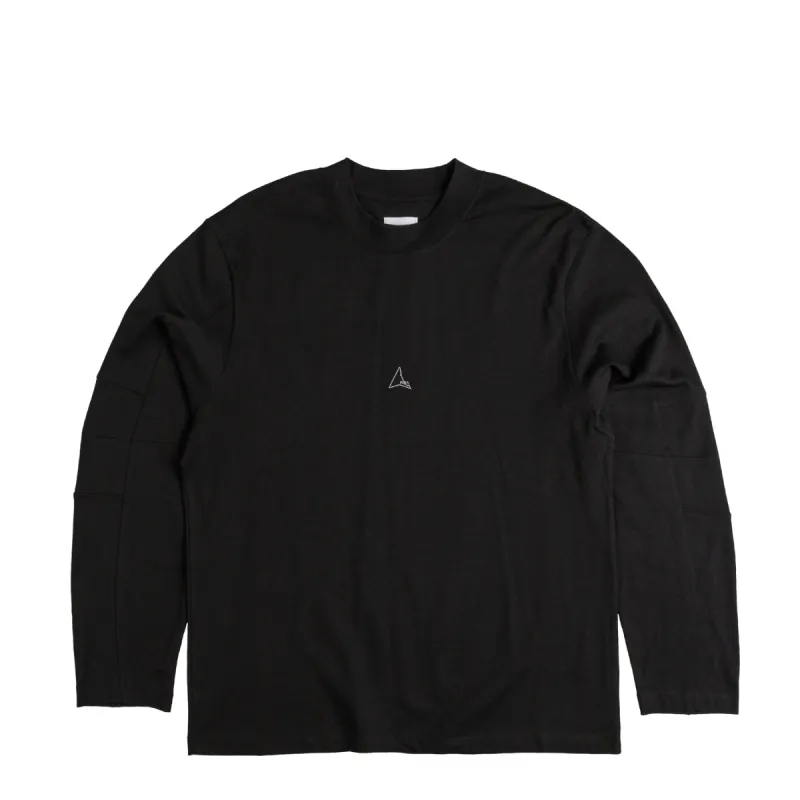 ROA T-Shirt Long Sleeve sold by Asphalt Gold