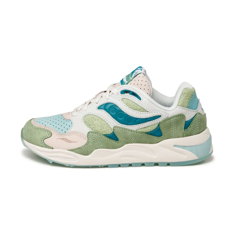 Saucony OG Grid Shadow 2 sold by Asphalt Gold