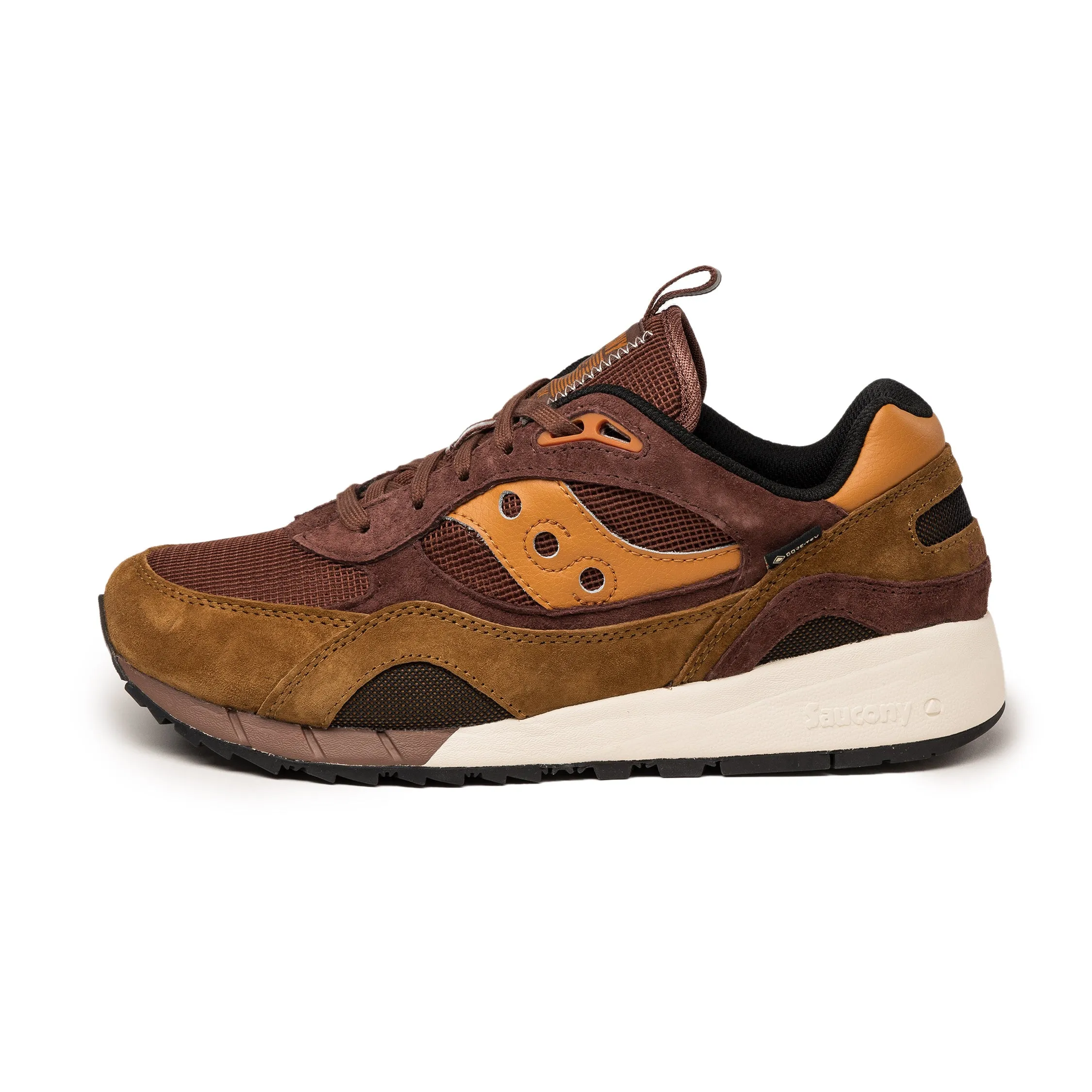 Saucony Shadow 6000 GTX sold by Asphalt Gold