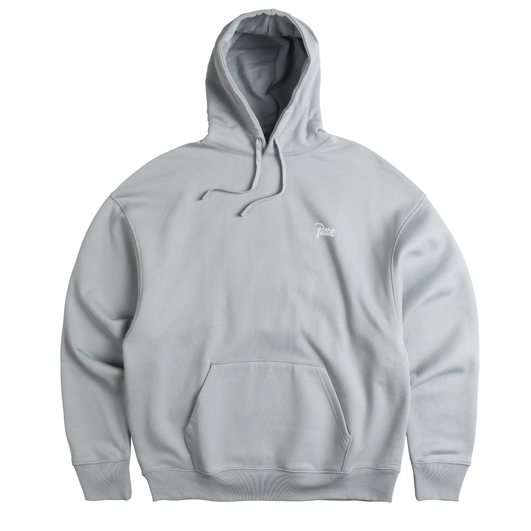Patta Basic Hooded Sweater sold by Asphalt Gold