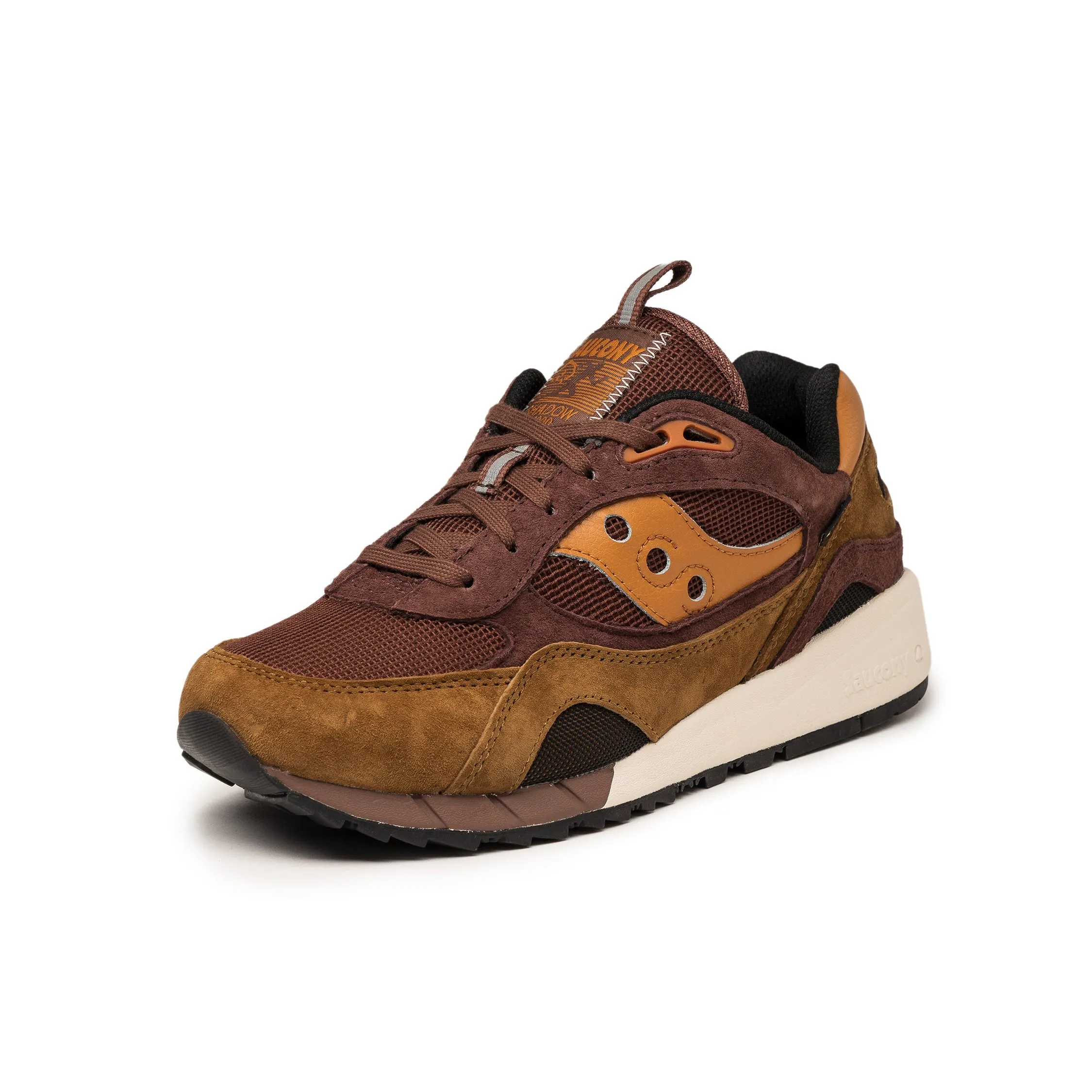 Saucony Shadow 6000 GTX sold by Asphalt Gold product image thumbnail 2