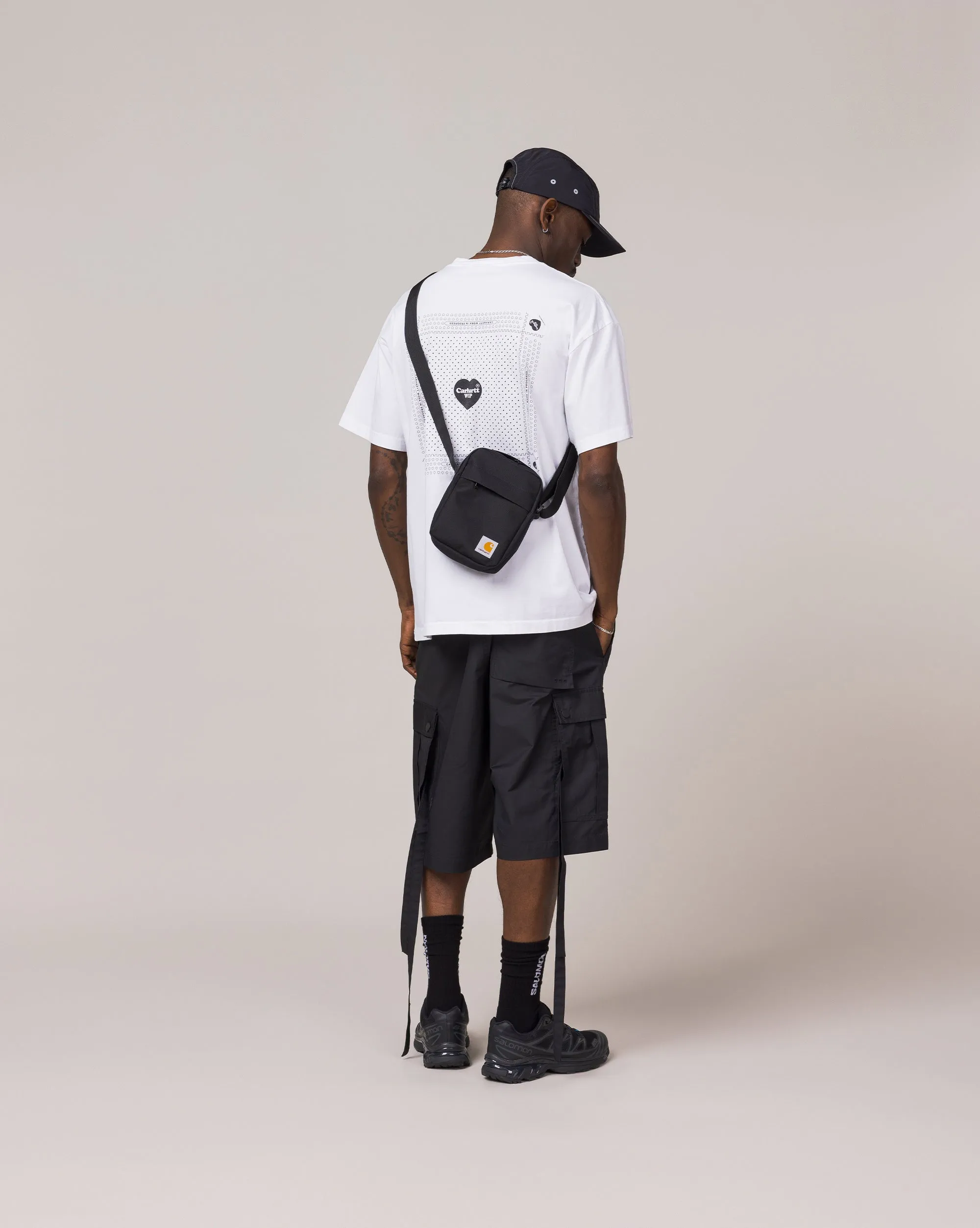 Maharishi Original Cargo Loose Snoshorts sold by Asphalt Gold product image thumbnail 2