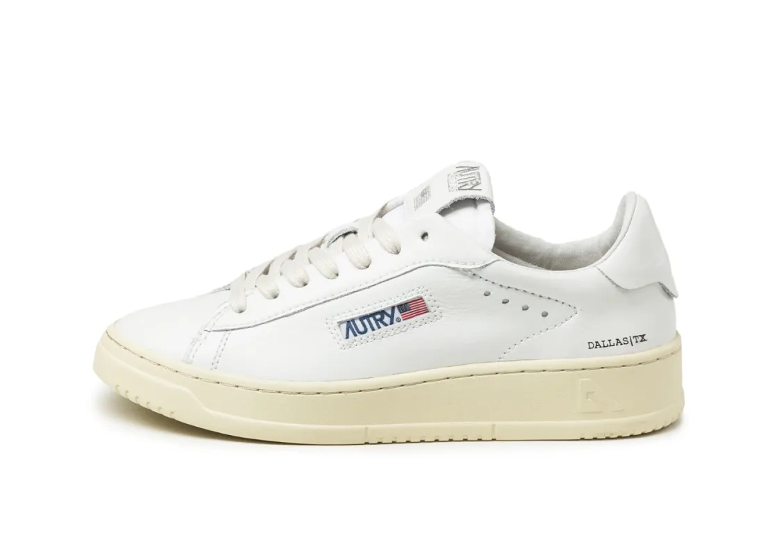 Autry Dallas W sold by Asphalt Gold