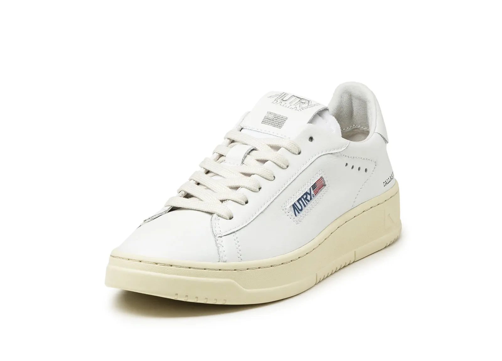 Autry Dallas W sold by Asphalt Gold product image thumbnail 2