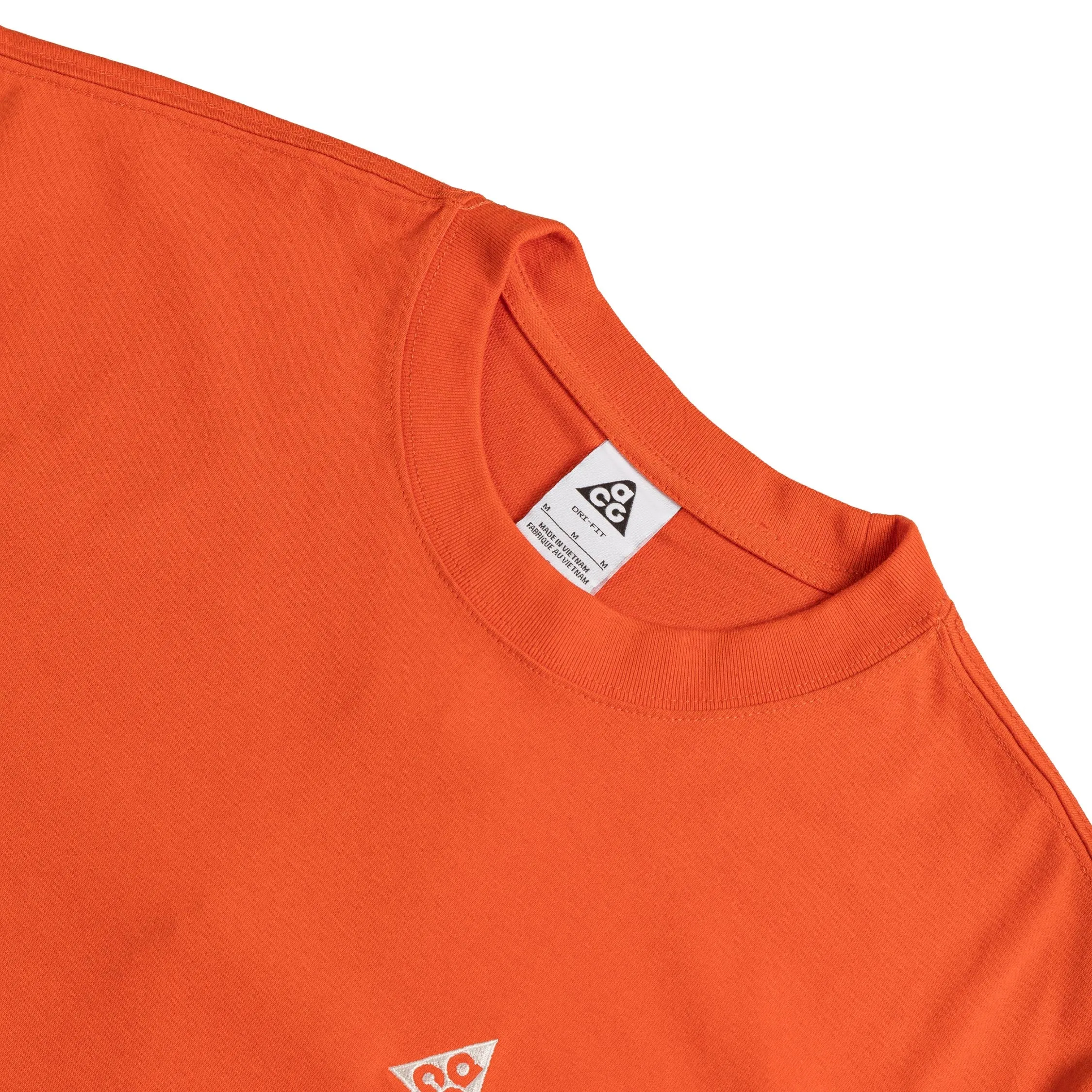 Nike ACG Logo Tee sold by Asphalt Gold product image thumbnail 3