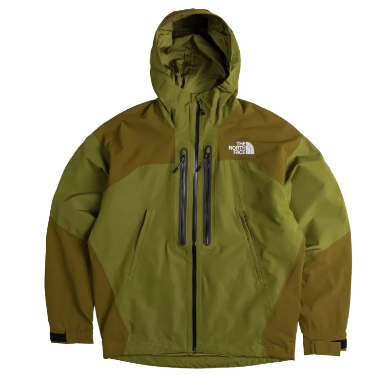 The North Face Transverse Dryvent Jacket sold by Asphalt Gold
