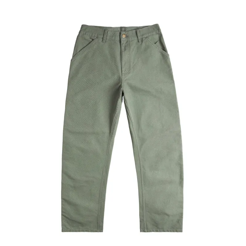 Carhartt WIP Single Knee Pant sold by Asphalt Gold