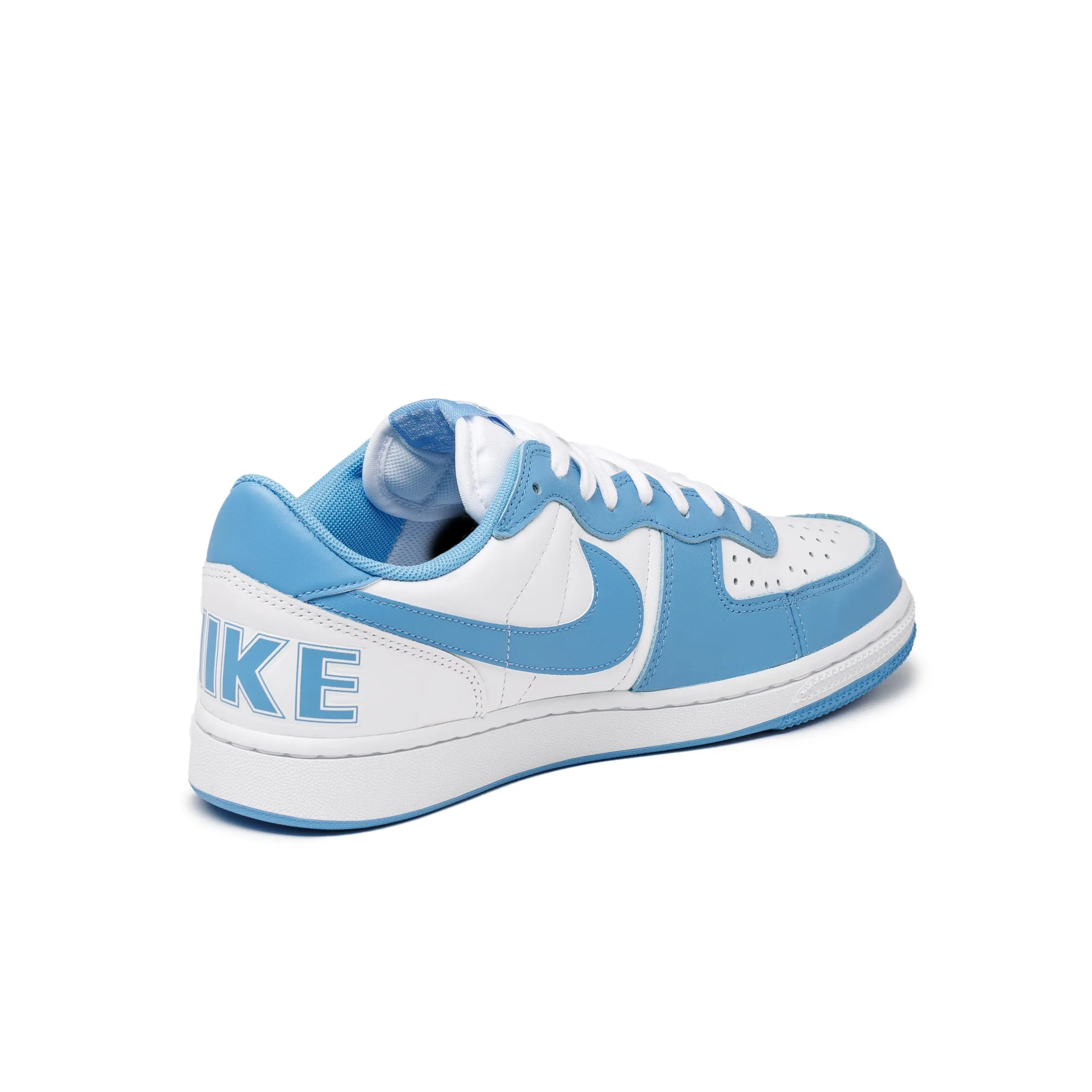 Nike Terminator Low *UNC* sold by Asphalt Gold product image thumbnail 3
