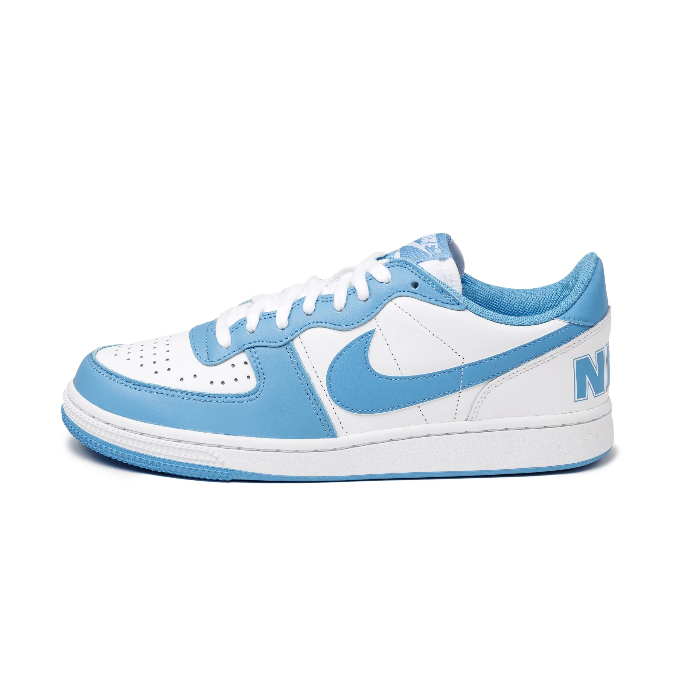 Nike Terminator Low *UNC* sold by Asphalt Gold