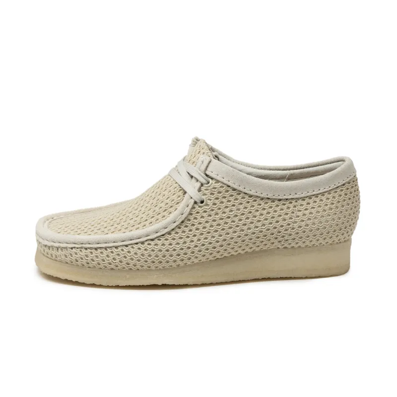 Clarks Originals Wallabee sold by Asphalt Gold