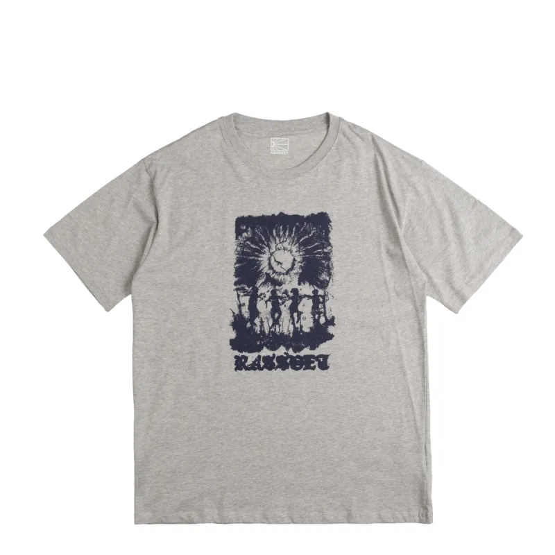 Rassvet Sun Dance T-Shirt sold by Asphalt Gold