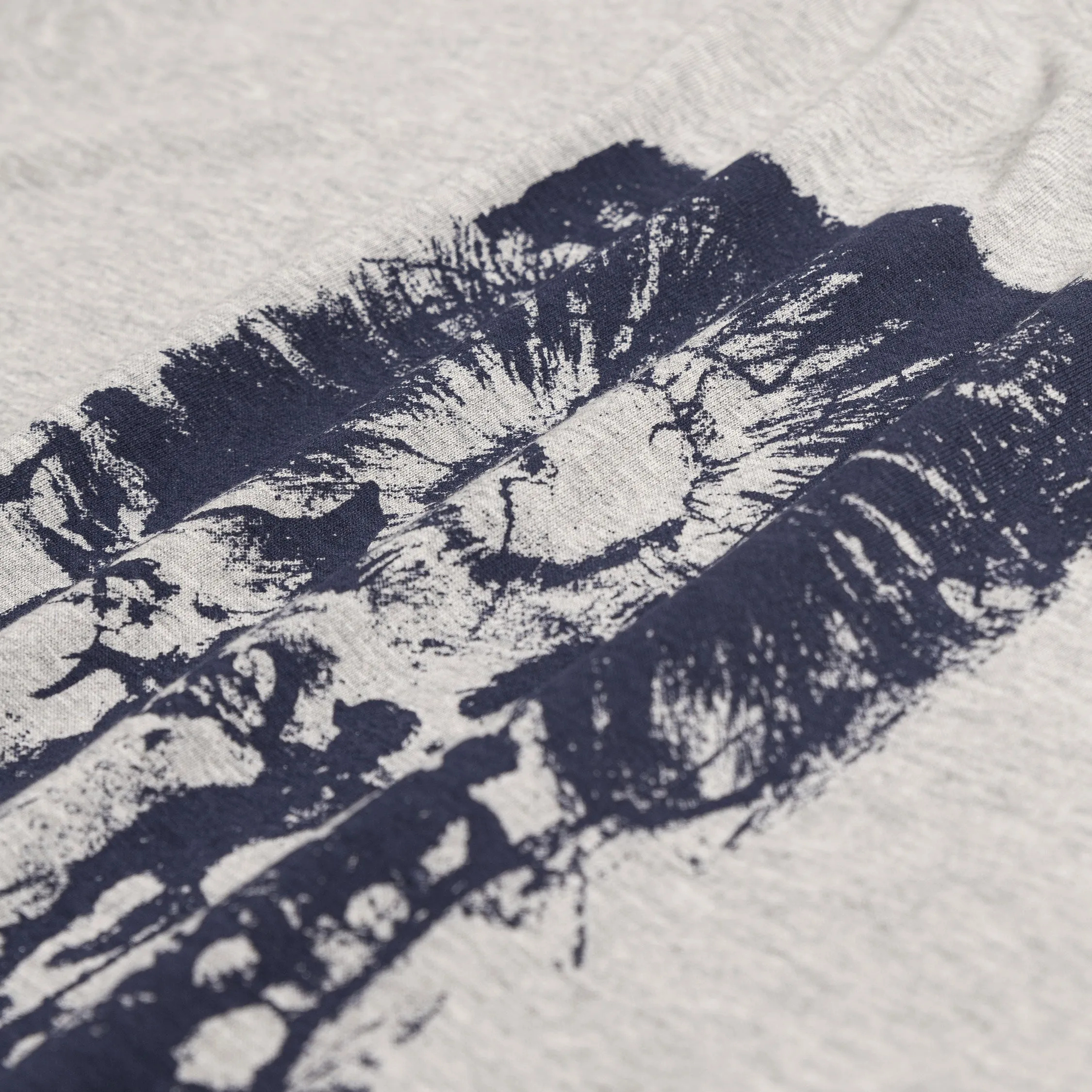 Rassvet Sun Dance T-Shirt sold by Asphalt Gold product image thumbnail 3