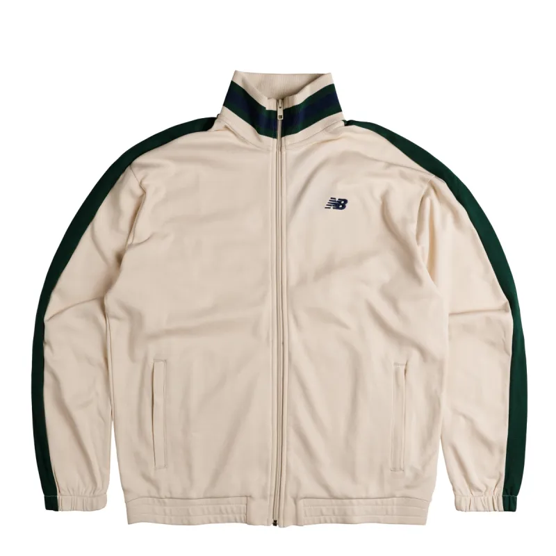 New Balance Greatest Hits Full Zip Jacket sold by Asphalt Gold