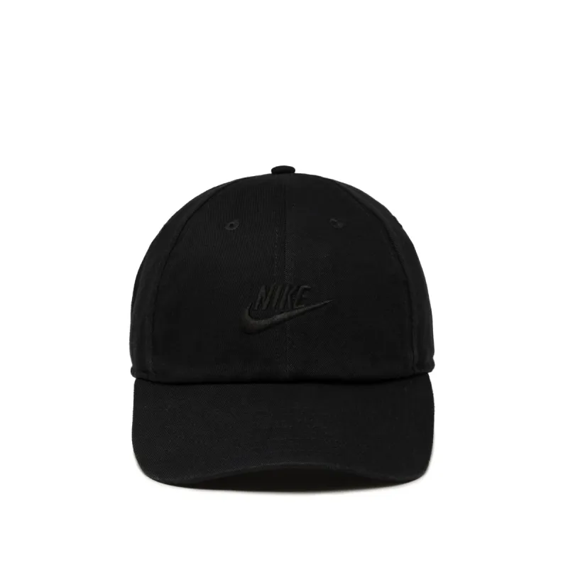 Nike Club Washed Cap sold by Asphalt Gold