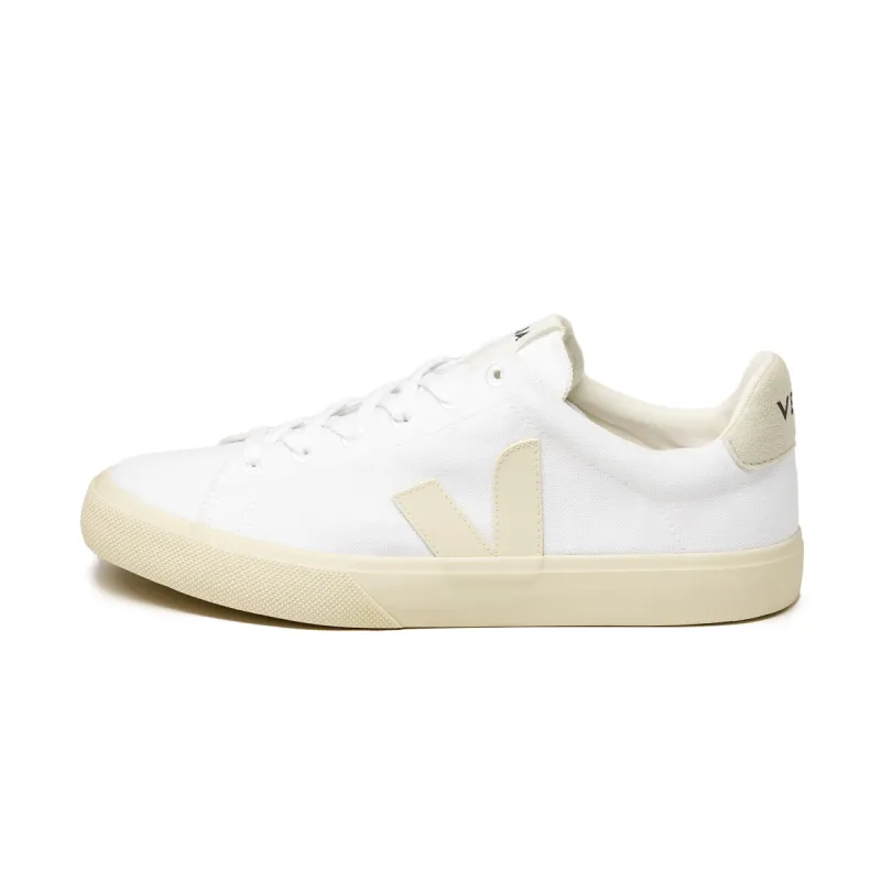 Veja Campo Canvas sold by Asphalt Gold