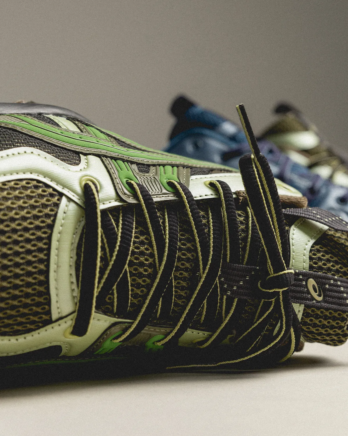 Asics US5-S GEL-Quantum™ Kinetic sold by Asphalt Gold product image thumbnail 4