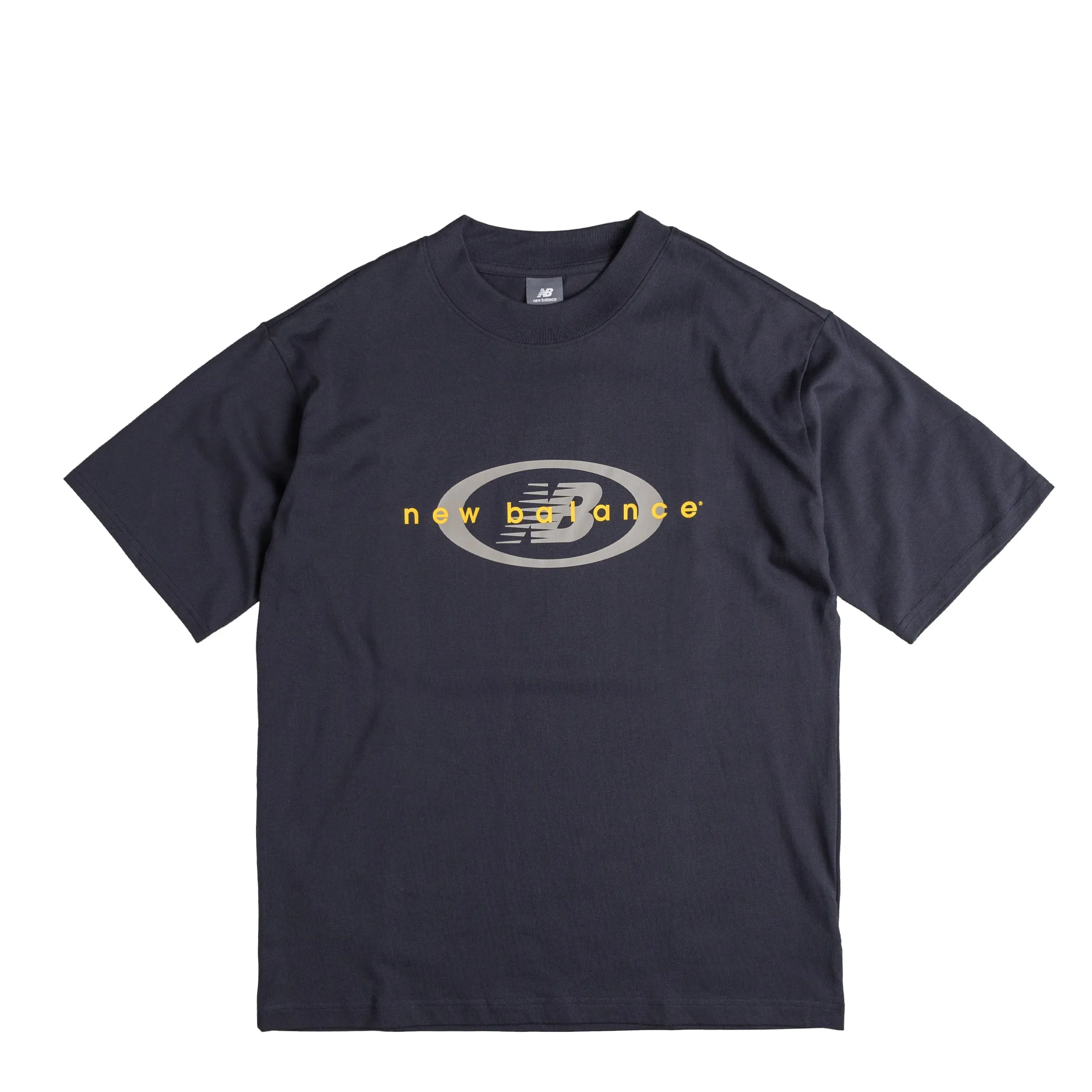 New Balance Archive Oversized T-Shirt sold by Asphalt Gold