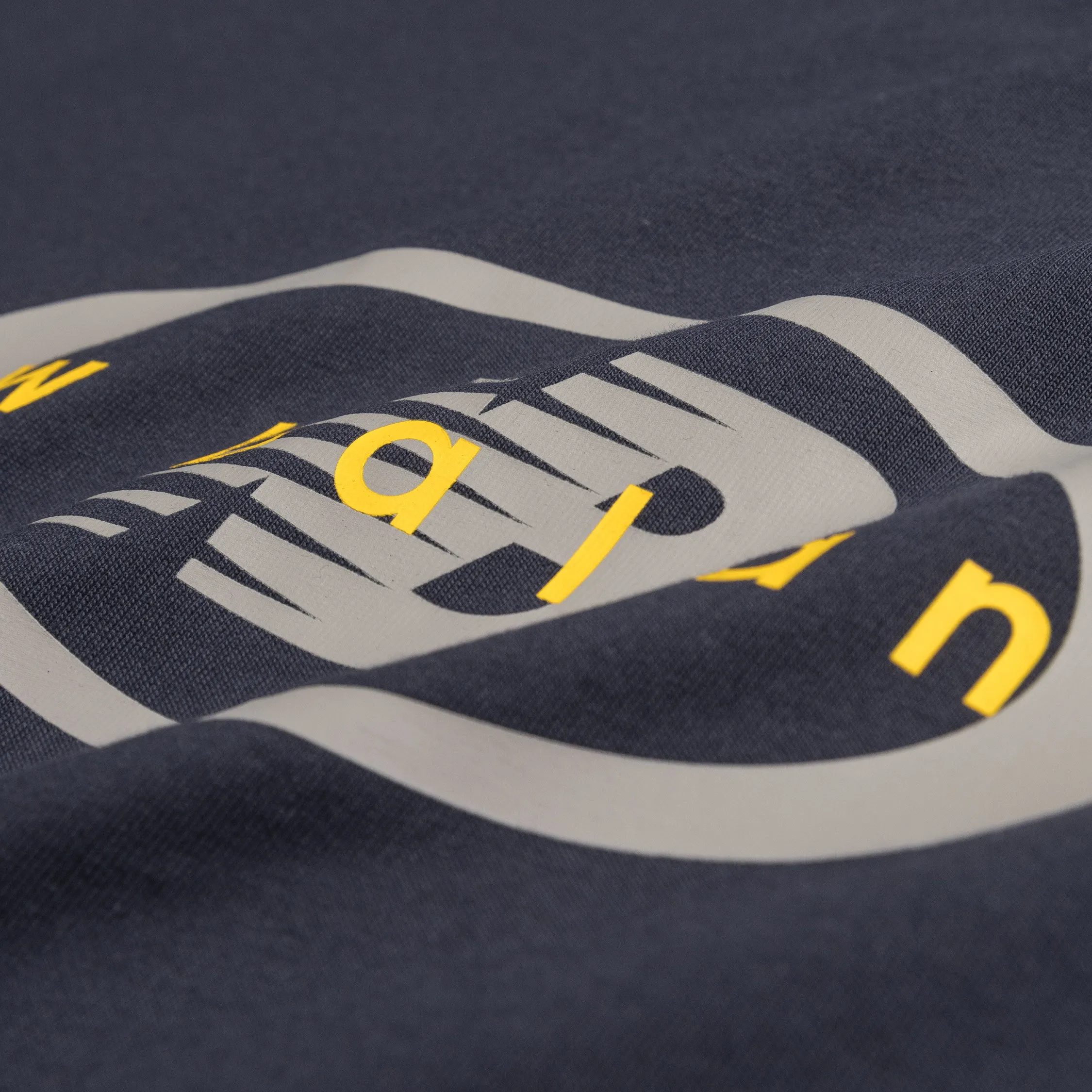 New Balance Archive Oversized T-Shirt sold by Asphalt Gold product image thumbnail 4