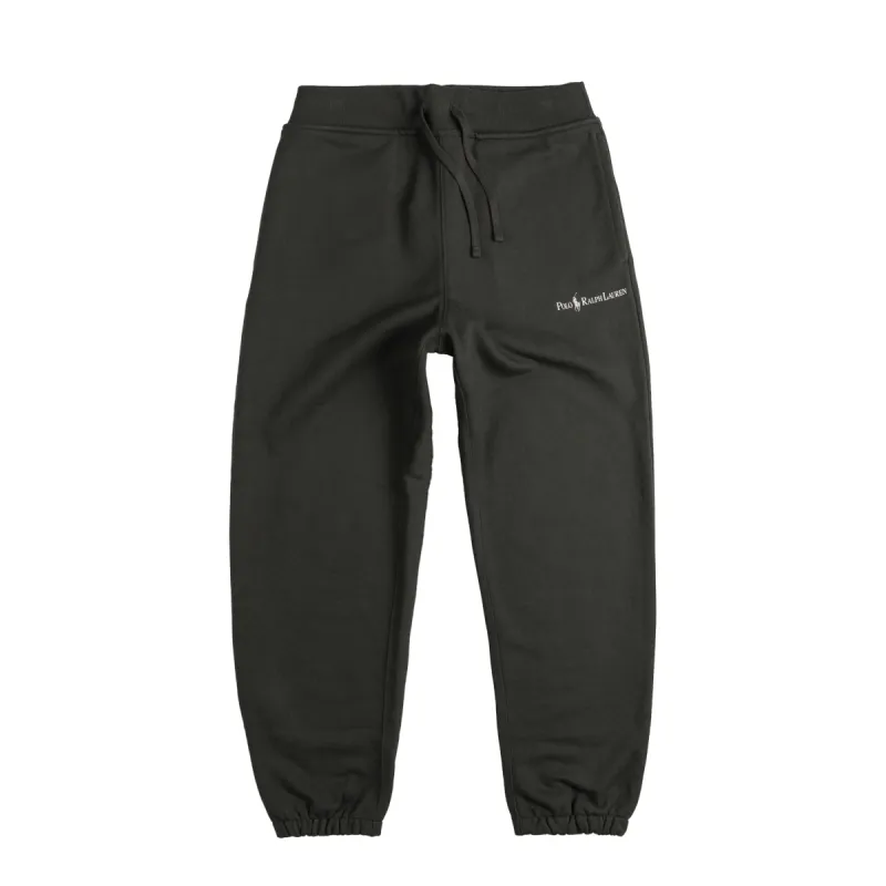 Polo Ralph Lauren Logo Jogger sold by Asphalt Gold