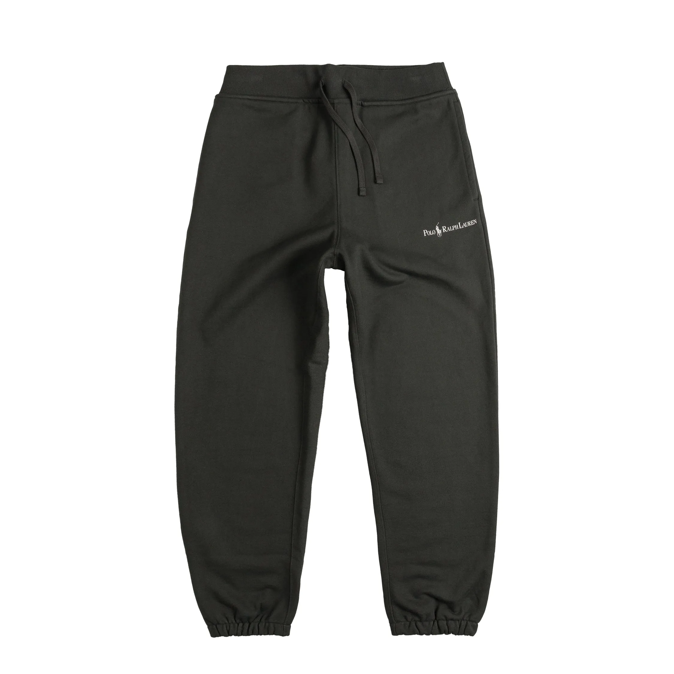 Polo Ralph Lauren Logo Jogger sold by Asphalt Gold