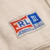 ERL Raglan Knit Hoodie sold by Asphalt Gold