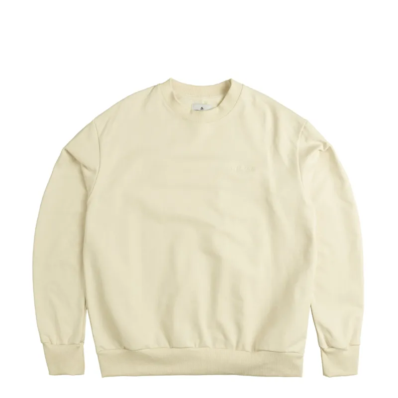 Asphaltgold Essential Crewneck sold by Asphalt Gold