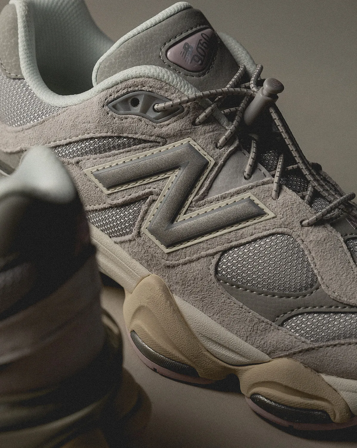 New Balance U90/60GM sold by Asphalt Gold product image thumbnail 5