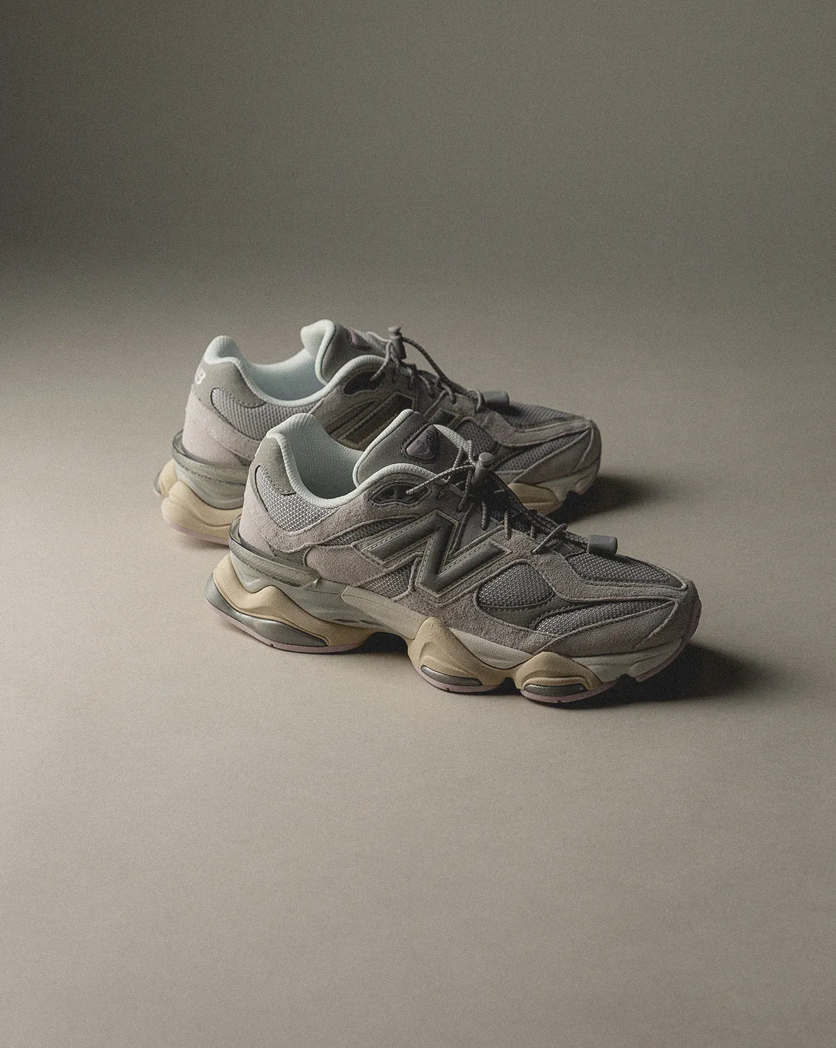 New Balance U90/60GM sold by Asphalt Gold product image thumbnail 4