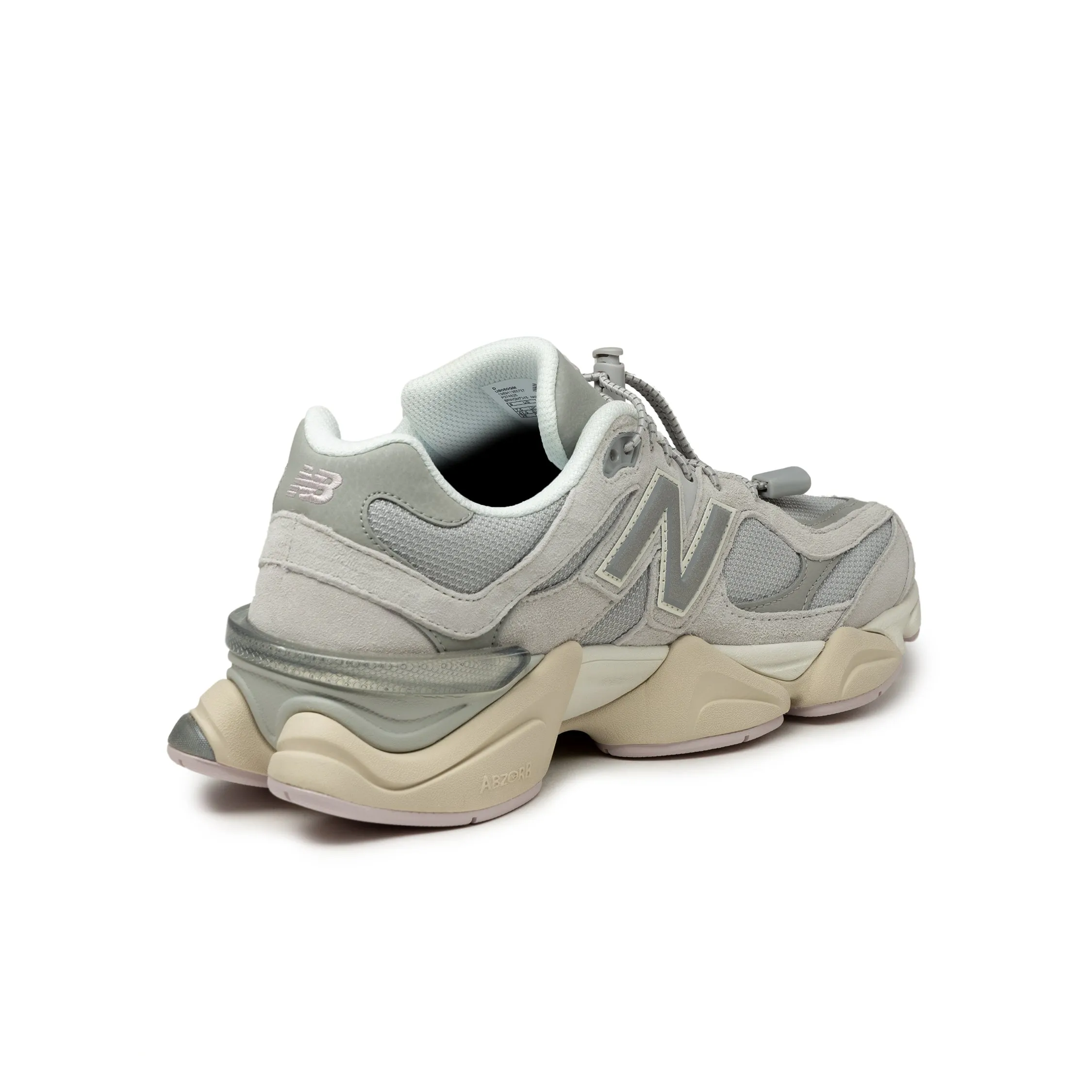 New Balance U90/60GM sold by Asphalt Gold product image thumbnail 3