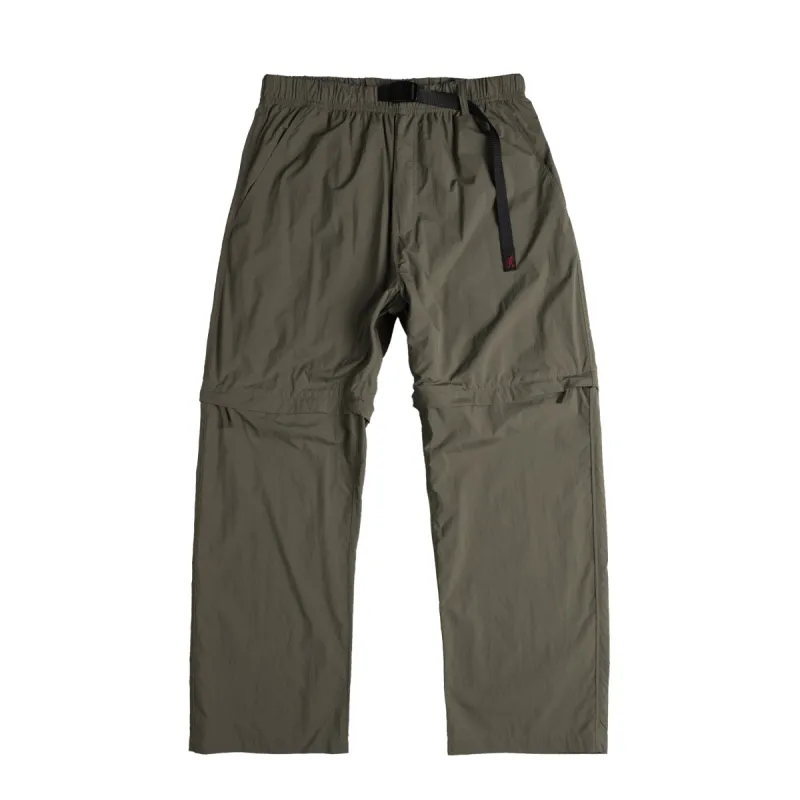 Gramicci Convertible Trail Pant sold by Asphalt Gold
