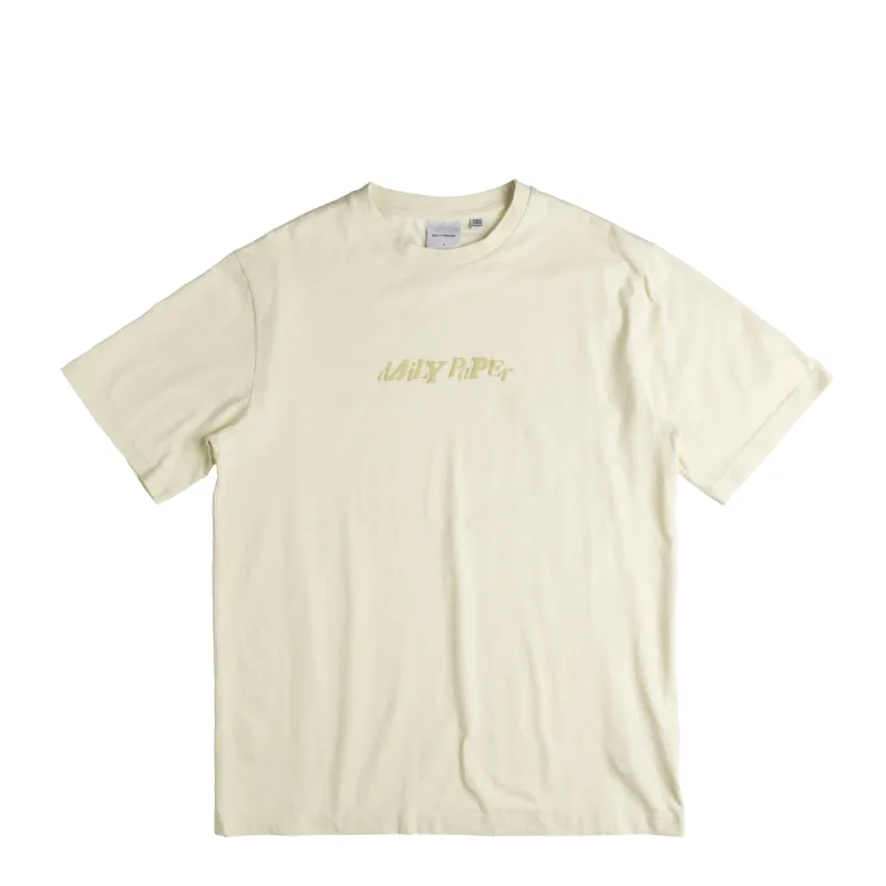 Daily Paper Unified Type T-Shirt sold by Asphalt Gold