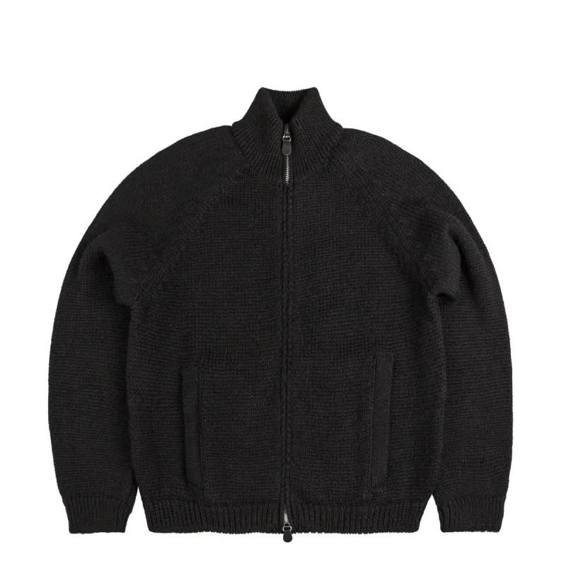 Our Legacy Utra Zip Funnel sold by Asphalt Gold