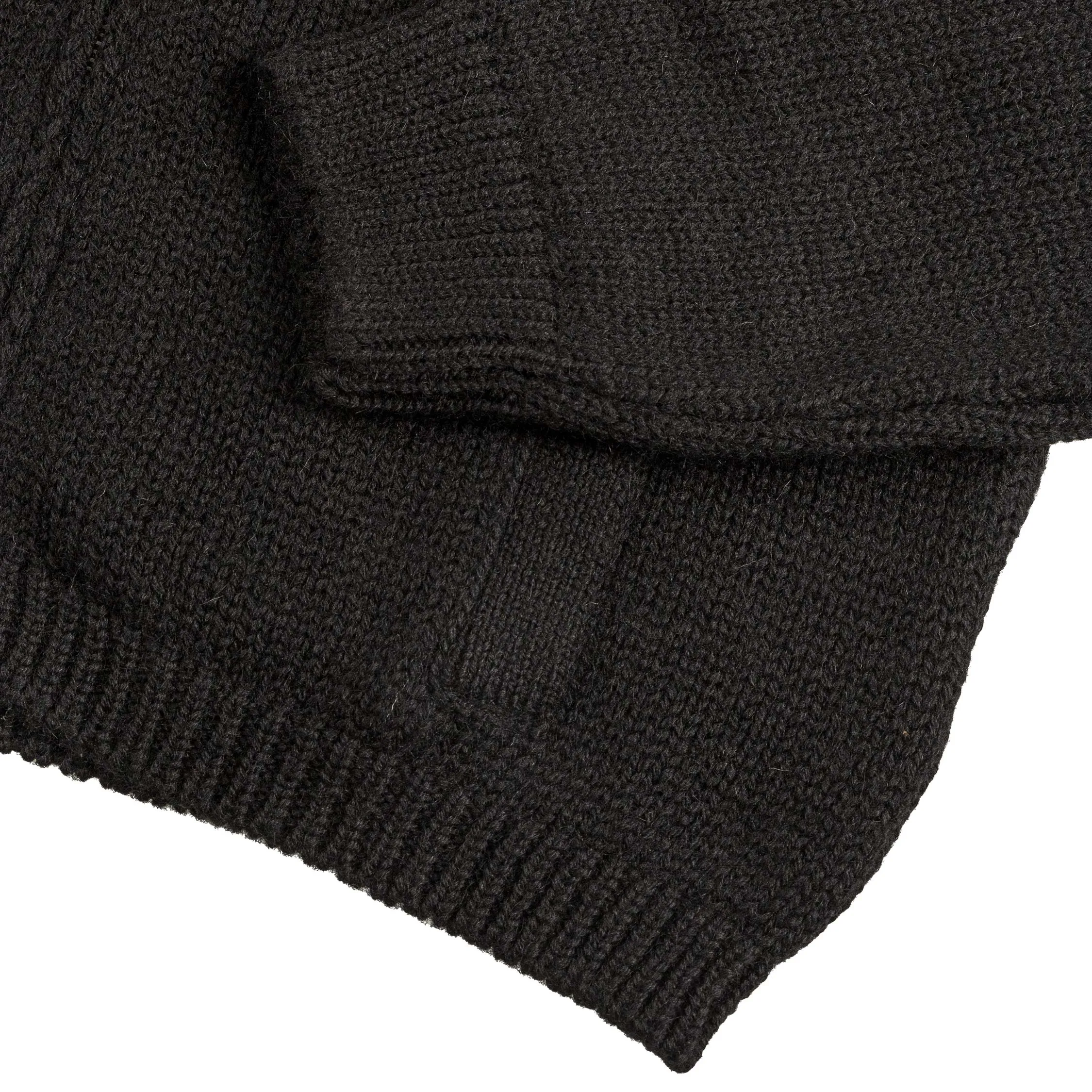 Our Legacy Utra Zip Funnel sold by Asphalt Gold product image thumbnail 3