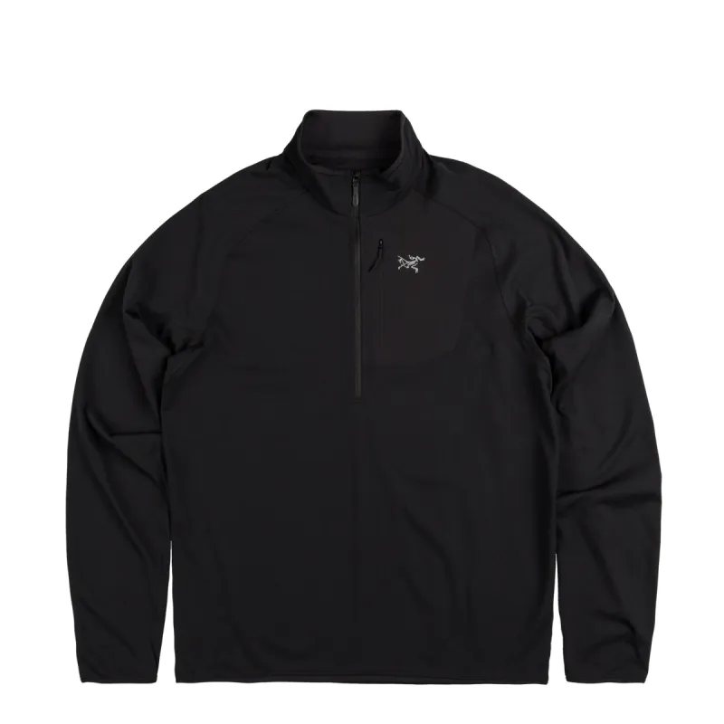 Arcteryx Delta 1/2 Zip sold by Asphalt Gold