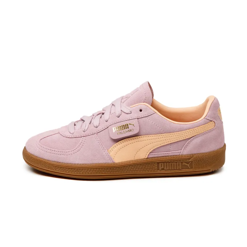 Puma Palermo sold by Asphalt Gold