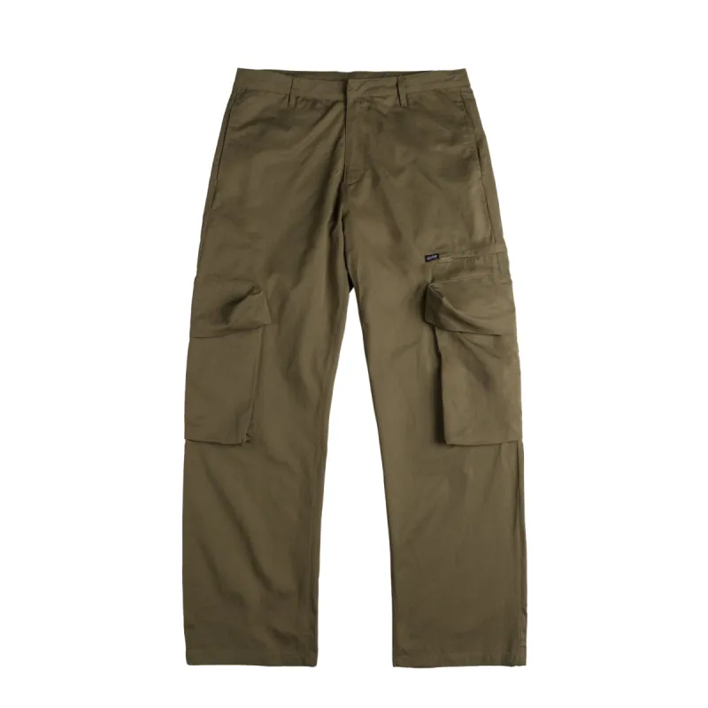 Arte Antwerp Park Pocket Pants sold by Asphalt Gold