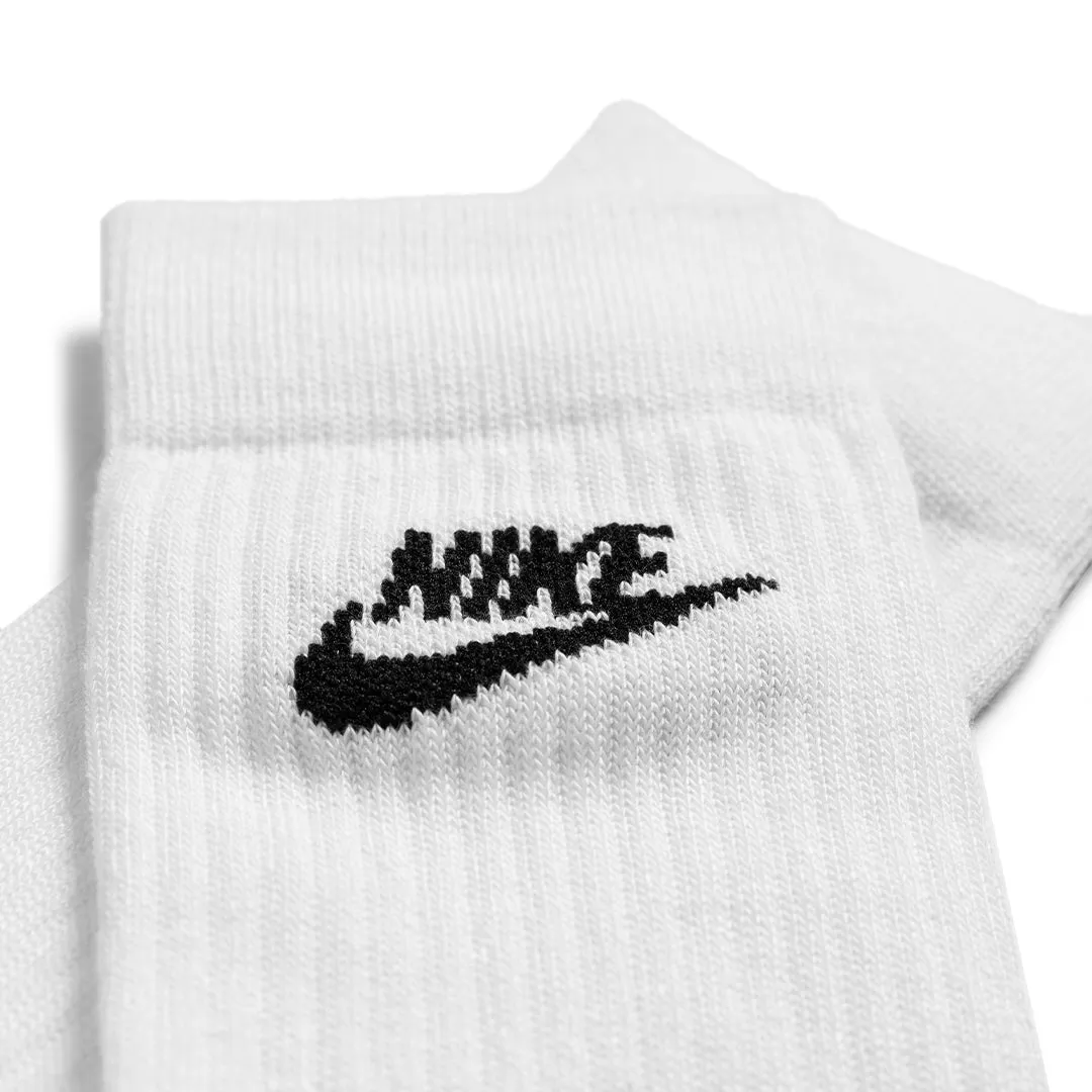 Nike Everyday Essential Crew Socks 3 Pack sold by Asphalt Gold product image thumbnail 2