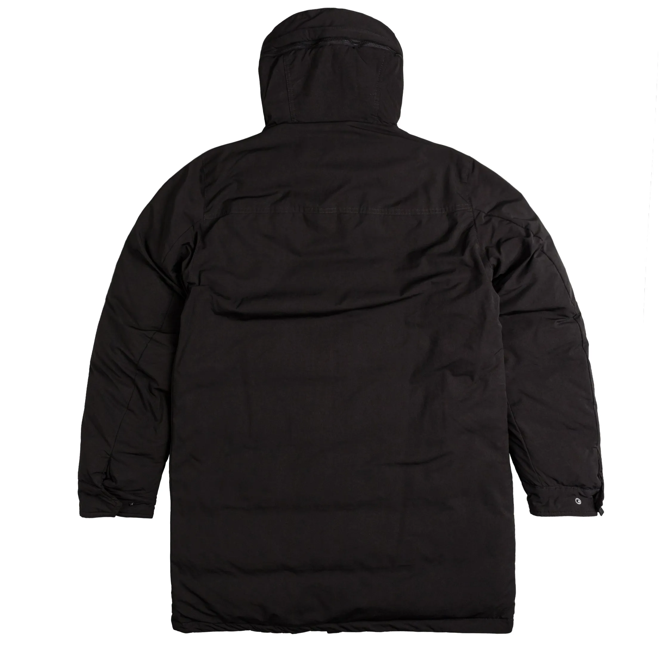ASPESI Parka Azoto sold by Asphalt Gold product image thumbnail 3