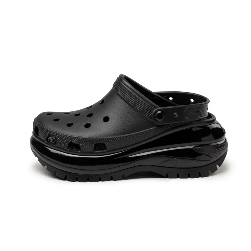 Crocs Mega Crush Clog sold by Asphalt Gold