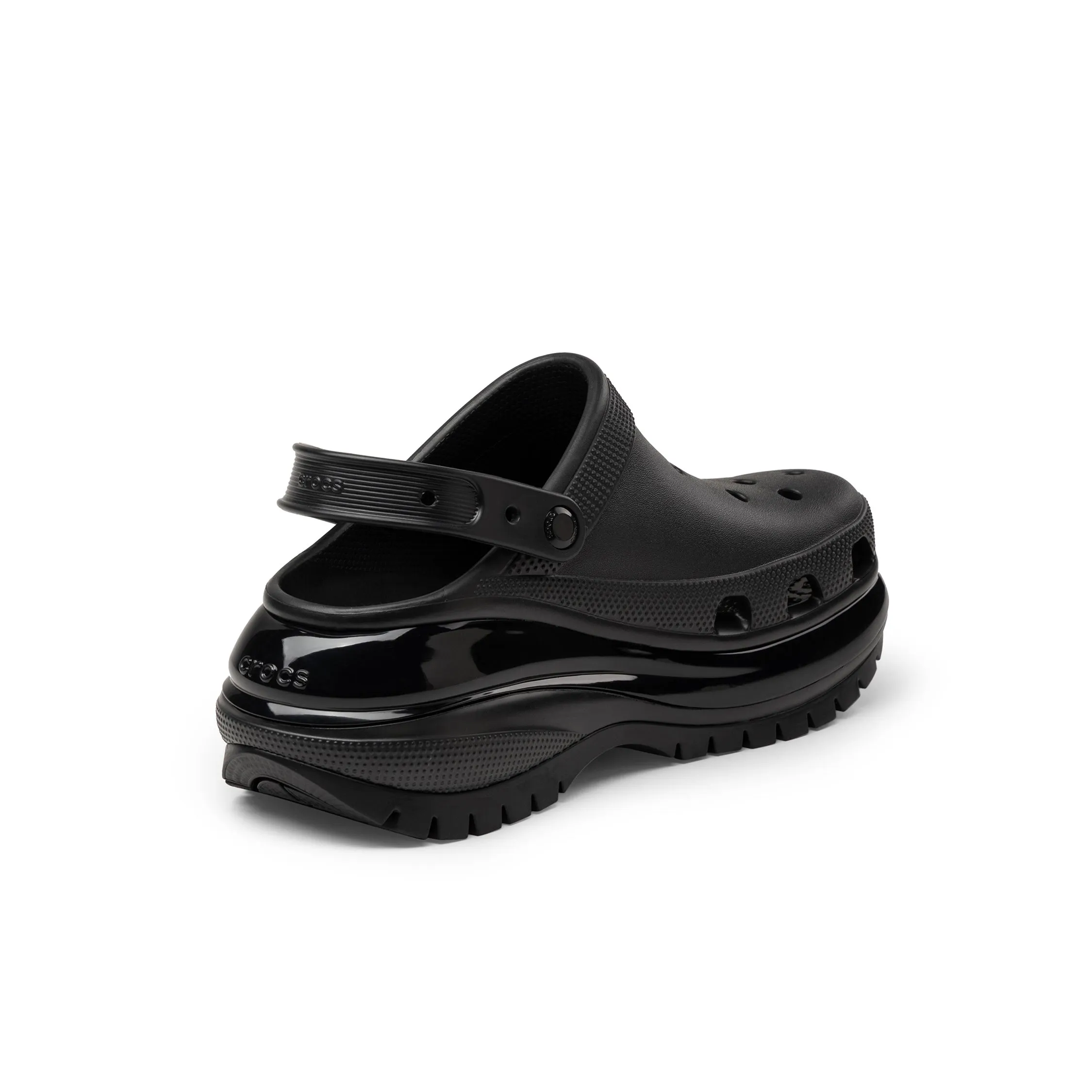 Crocs Mega Crush Clog sold by Asphalt Gold product image thumbnail 3