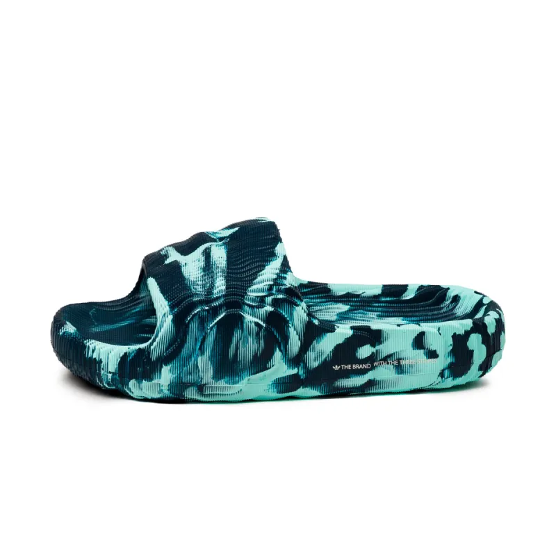 Adidas Adilette 22 W sold by Asphalt Gold