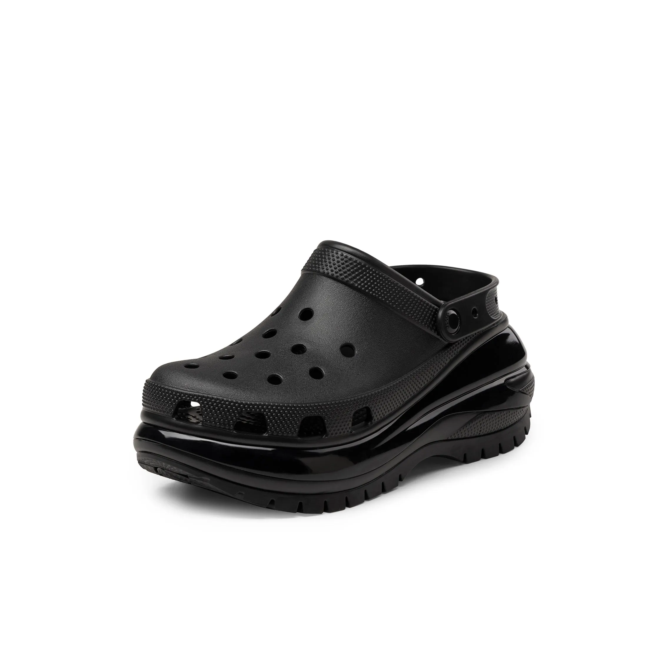 Crocs Mega Crush Clog sold by Asphalt Gold product image thumbnail 2